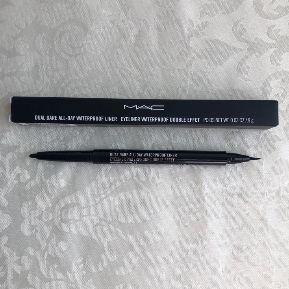 MAC Eyeliner